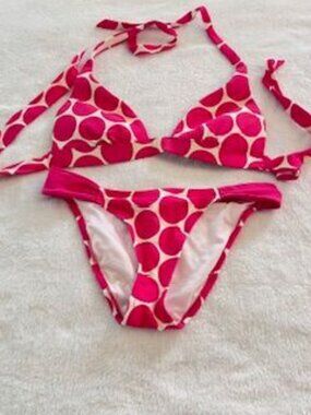 Victoria's Secret Bathing Suit